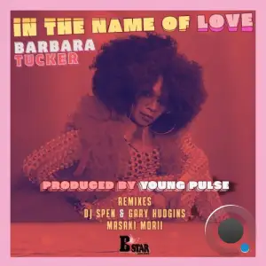 Barbara Tucker - In The Name Of Love (Remixes) (2026)