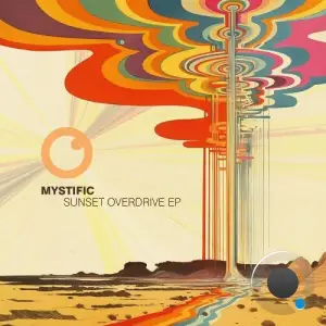 Mystific - Sunset Overdrive (2026)