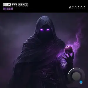 Giuseppe Greco - The Light (2026)