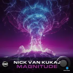 Nick Van Kukaj - Magnitude (2026)