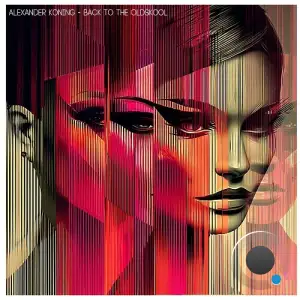 Alexander Koning - Back to the Oldskool (2026)