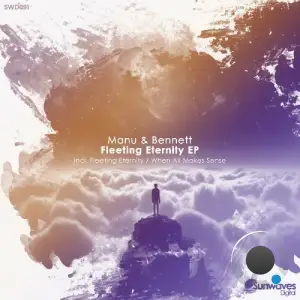 Manu & Bennett - Fleeting Eternity (2026)