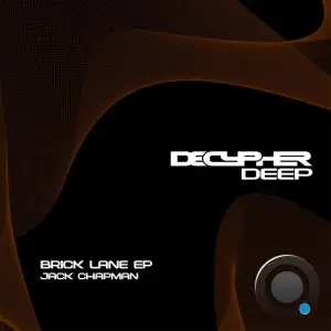 Jack Chapman - Brick Lane (2026)