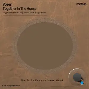 Voser - Together In The House (2026)
