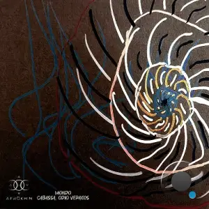 Cabassa & Odio Veraxos - Mondo (2026)