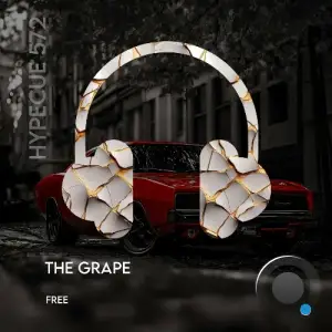 The Grape - Free (2026)