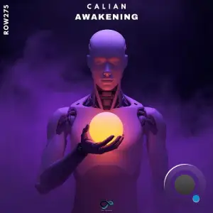 Calian - Awakening (2026)