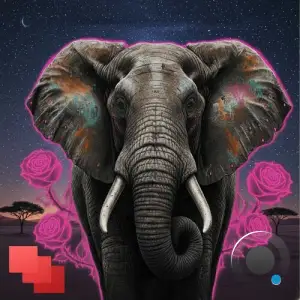 Kollah - Pink Elephant (2026)