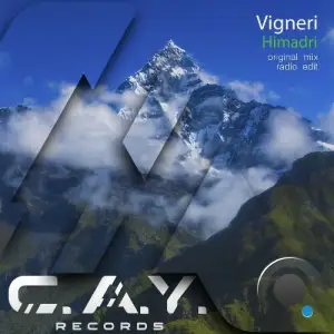 Vigneri - Himadri (2026)