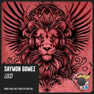 Saymon Gomez - Loco (2026)