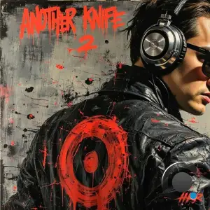 DJ Ernan - ANOTHER KNIFE 2 (2026)