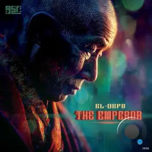 El-Depo - The Emperor (2026)