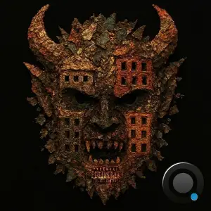 G Fam Black, Omar Glomar, Sankofa, Crotona P, Mike Titan - The Dead Light District (2026)