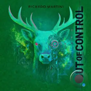 Ricardo Martini - Out of Control (2026)