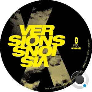 Sirius Topic x Javas - Versions Visions (2026)