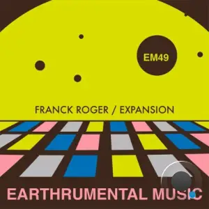 Franck Roger - Expansion (2026)