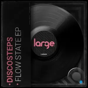 Discosteps - Flow State (2026)
