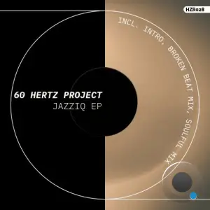60 Hertz Project - Jazziq (2026)