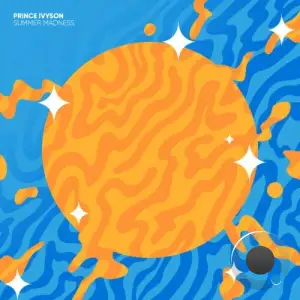 Prince Ivyson - Summer Madness (2026)