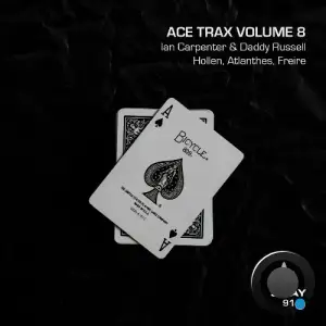 Ace Trax Volume 8 (2026)