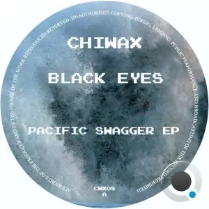 Black Eyes - Pacific Swagger (2026)