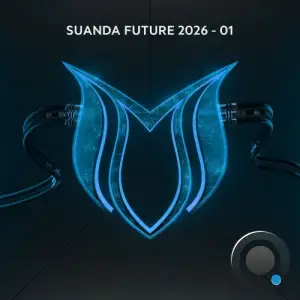 Suanda Future 2026-01 (2026)