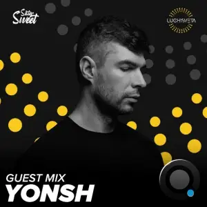 Yonsh - Luchisveta (07 February 2026) (2026-02-07)