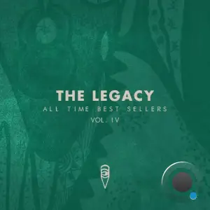 The Legacy - All Time Best Sellers Vol.4 (2026)