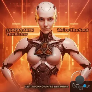 Lukkas Aven & The Richer - We're The Soul (2026)