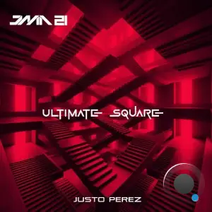 Justo Perez - Ultimate Square (2026)
