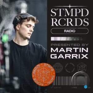 Martin Garrix - Stmpd 077 (2026-02-07)
