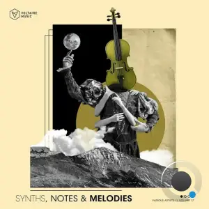 Synths, Notes & Melodies Vol. 17 (2026)
