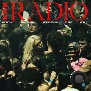 Mau P - Xxx Radio 174 (2026-02-07)