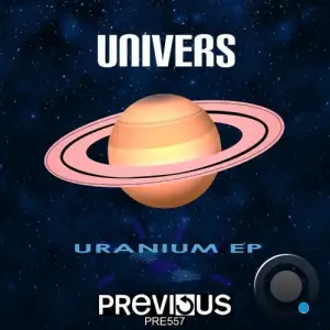 Univers - Uranium (2026)