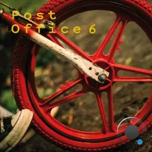 Post Office 6 (Part 2) (2026)