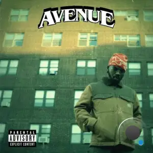 Avenueblvd x Grubby Pawz - Fortune Favors Risk (2026)