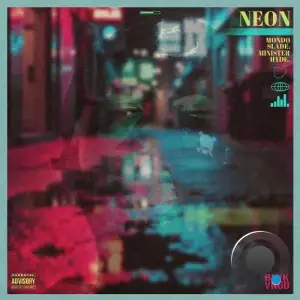 Minister Hyde - Neon (2026)