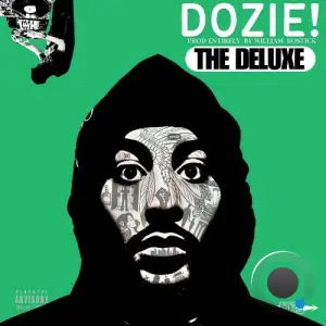 Doza The Drum Dealer x William Bostick - Dozie (The Deluxe) (2026)