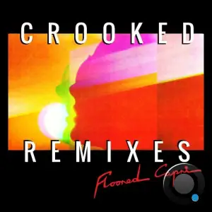 Floored Capri-Crooked Remixes (2026)