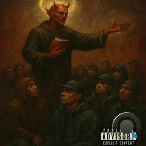 God Gotti - In Gods Wrds (2026)