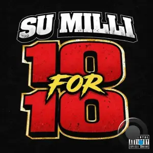 Sule X Harlem Zone - Su Milli-10 for 10 (2026)