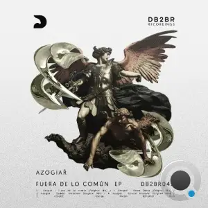 Azogiar - Fuera De Lo Común (2026)