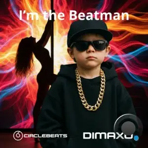 Dimaxo - I'm the Beatman (2026)