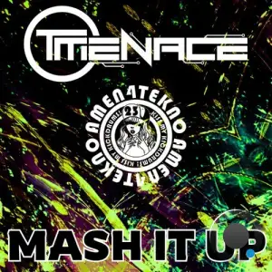 T-Menace - Mash It Up (2026)