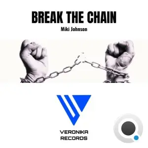 Miki Johnson - Break the chain (2026)
