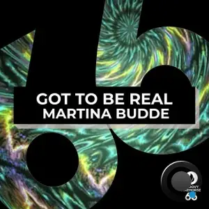 Martina Budde - Got To Be Real (2026)