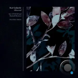 Kai Galactic - Obsessed (2026)