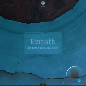 Empath - Art Rots Your Moral Fibre (2026)