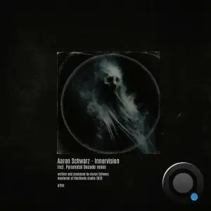 Aaron Schwarz - Innervision (2026)