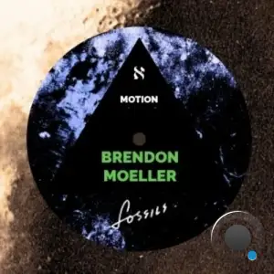 Brendon Moeller - Motion (2026)